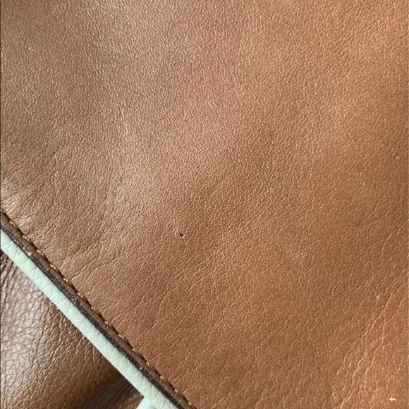 Banana Republic & Issa Collection Clutch - Picture 3 of 3